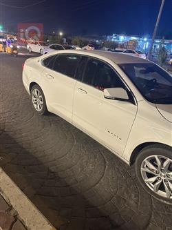 Chevrolet Impala